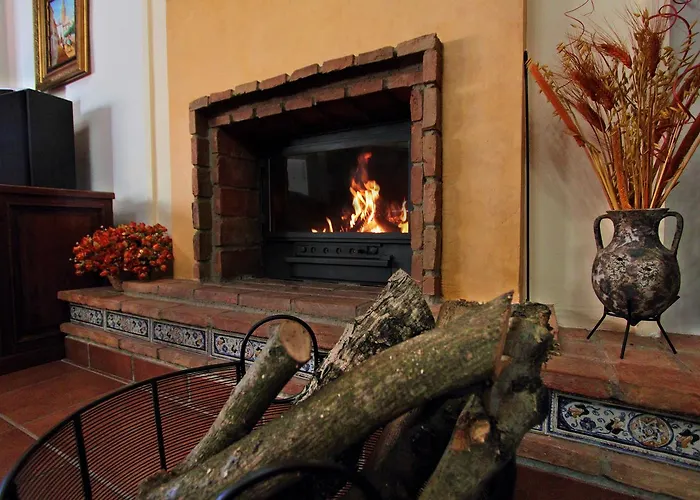 Villa \'Los Balcones\'