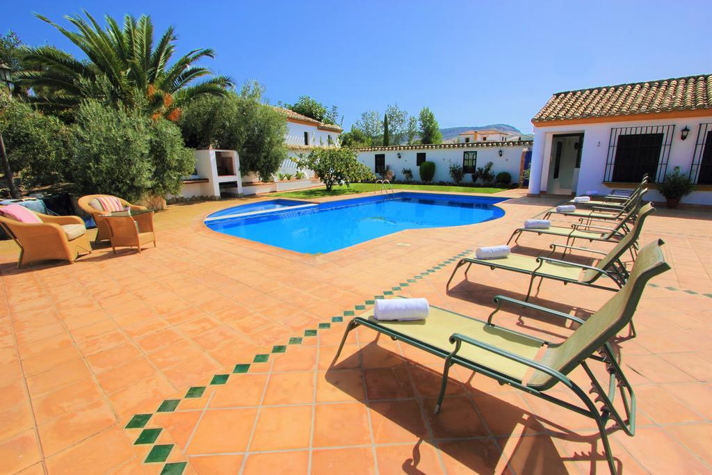 Villa 'los Balcones'