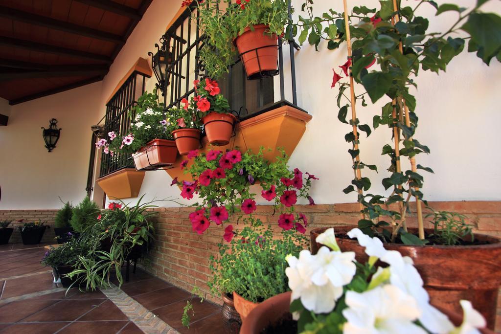 Villa 'los Balcones'