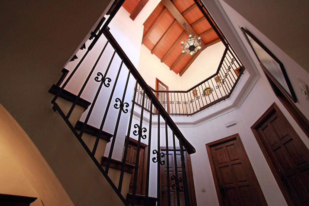'los Balcones' Priego de Córdoba