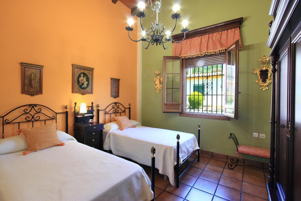Villa 'los Balcones'