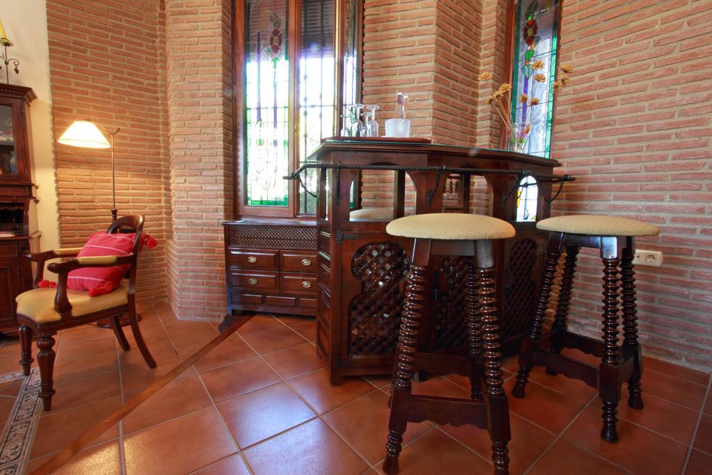 Villa 'los Balcones'