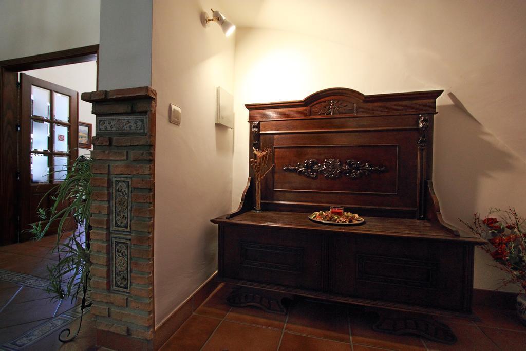 'los Balcones' Villa