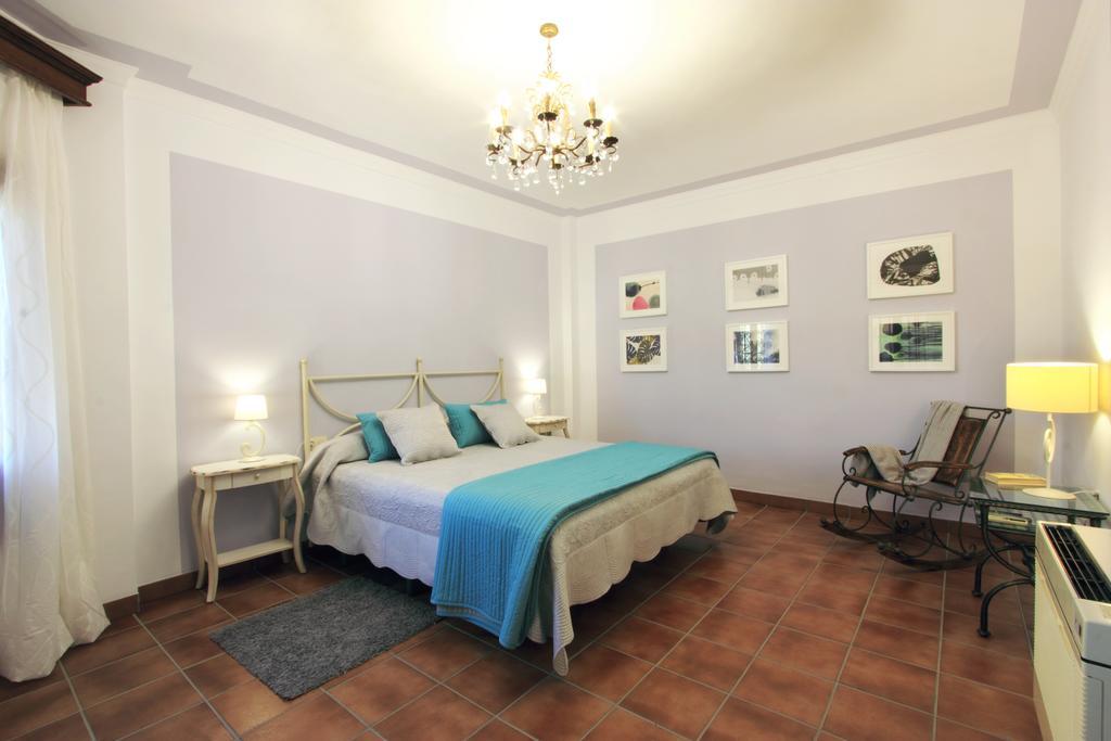 'los Balcones' Villa *