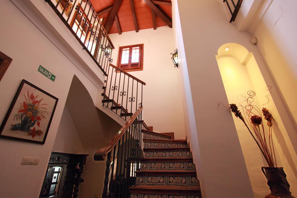'los Balcones'