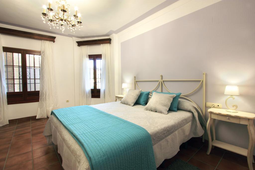 'los Balcones' Villa Priego de Córdoba