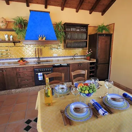 Villa 'Los Balcones' Priego de Córdoba Extérieur photo