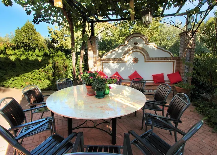 Villa \'Los Balcones\'