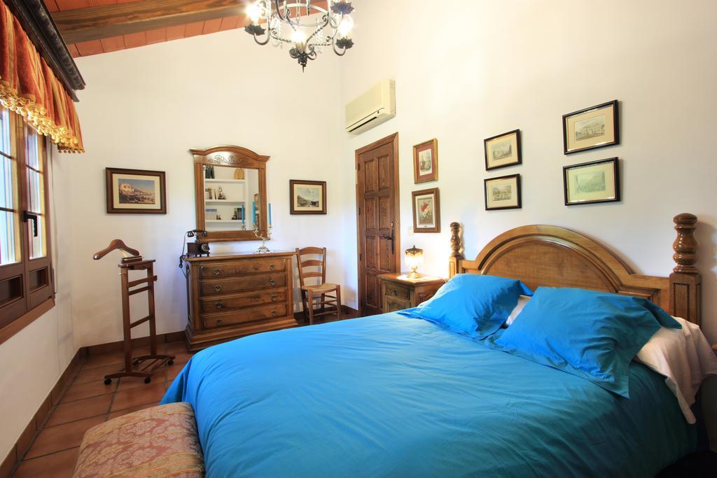 'los Balcones' Villa Priego de Córdoba