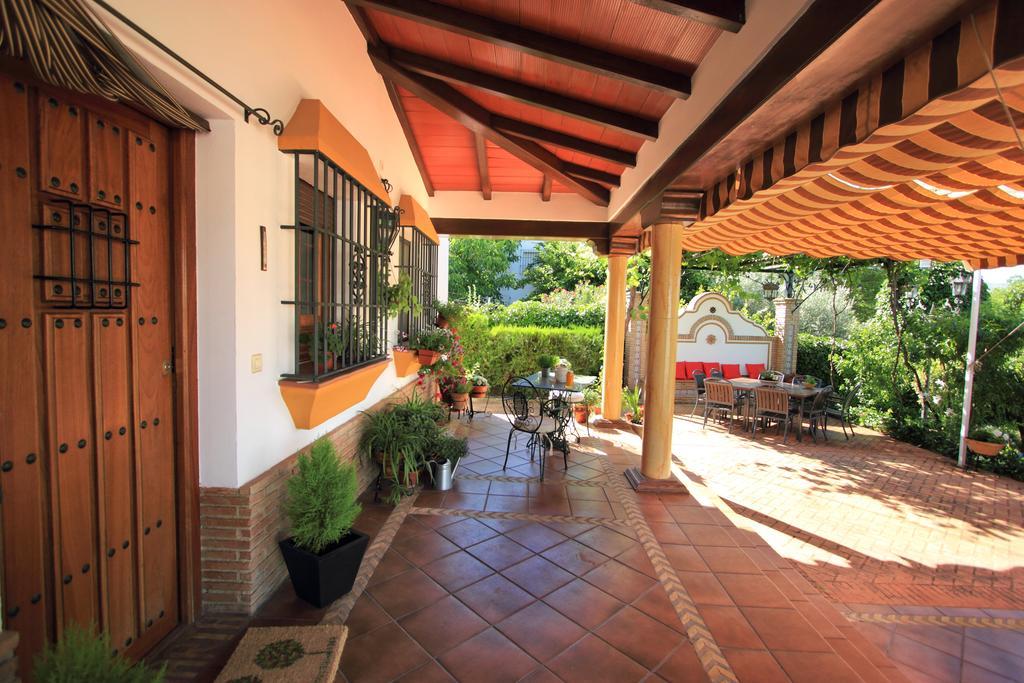 'los Balcones' Priego de Córdoba