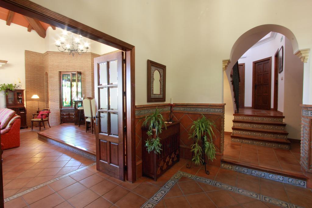'los Balcones'