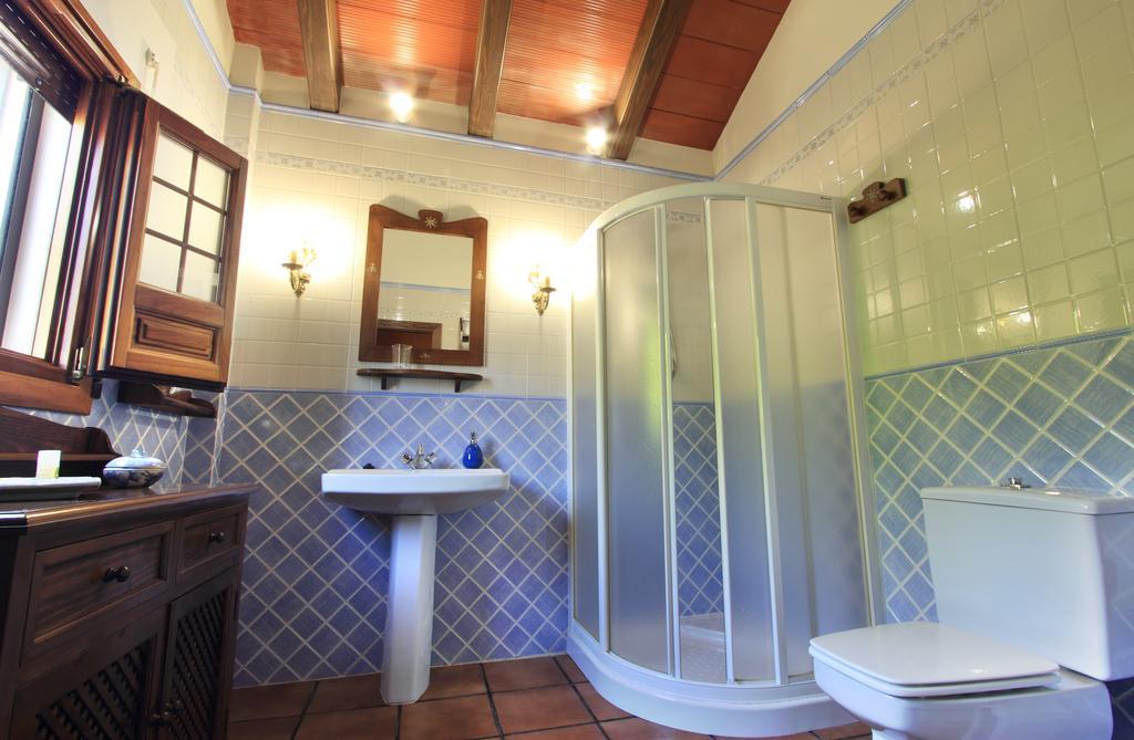 'los Balcones' Villa