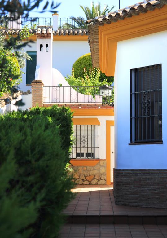 'los Balcones' Priego de Córdoba