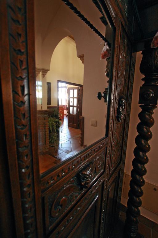 'los Balcones' Priego de Córdoba