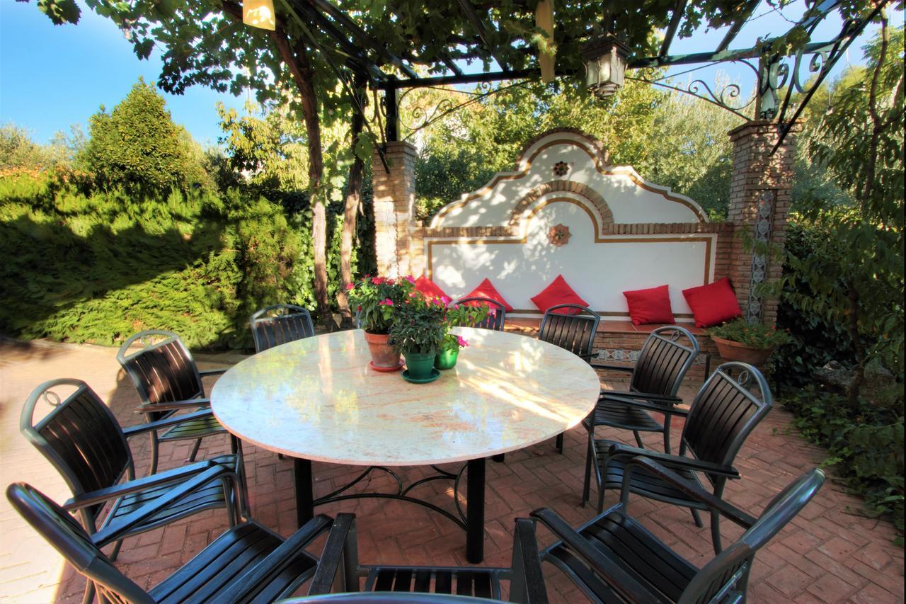 'los Balcones' Villa *
